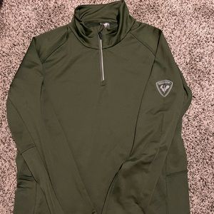 Men’s XL Rossignol athletic shirt